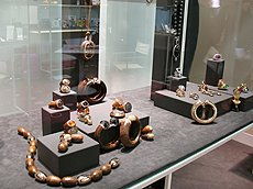 維琴察國(guó)際珠寶展2010 全球珠寶零售的新風(fēng)向標(biāo)